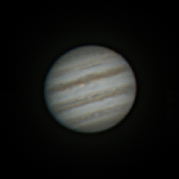 Jupiter 2016-04-08 22:15 | Cafuego