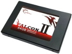 G.Skill Falcon II SSD