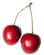 Cherries!