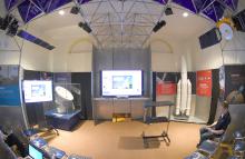 ESA education room